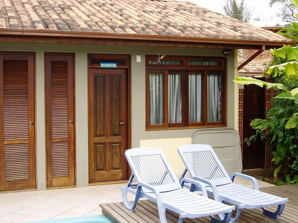 Inn Pousada Verde Natur Florianópolis