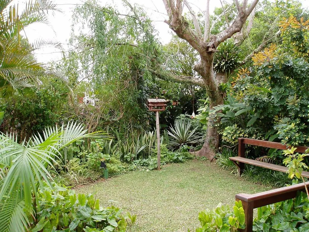 Pousada Verde Natur Florianópolis Inn
