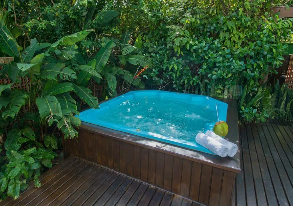 Inn Pousada Verde Natur Florianópolis