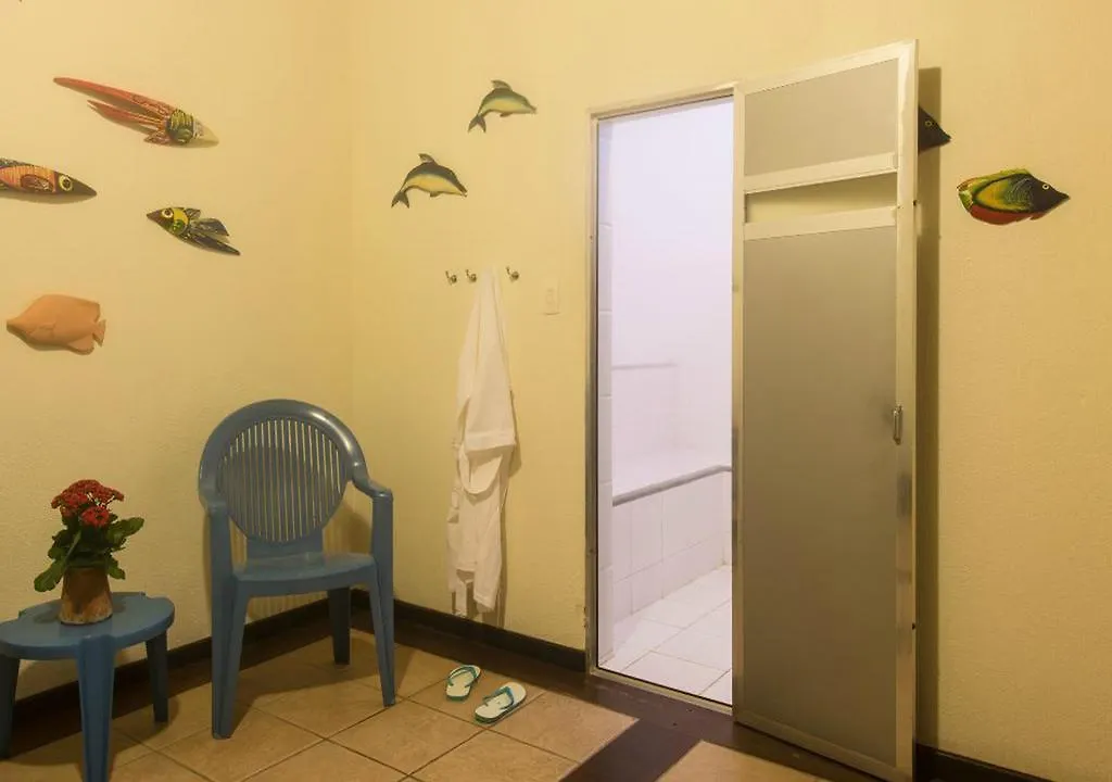 Inn Pousada Verde Natur Florianópolis