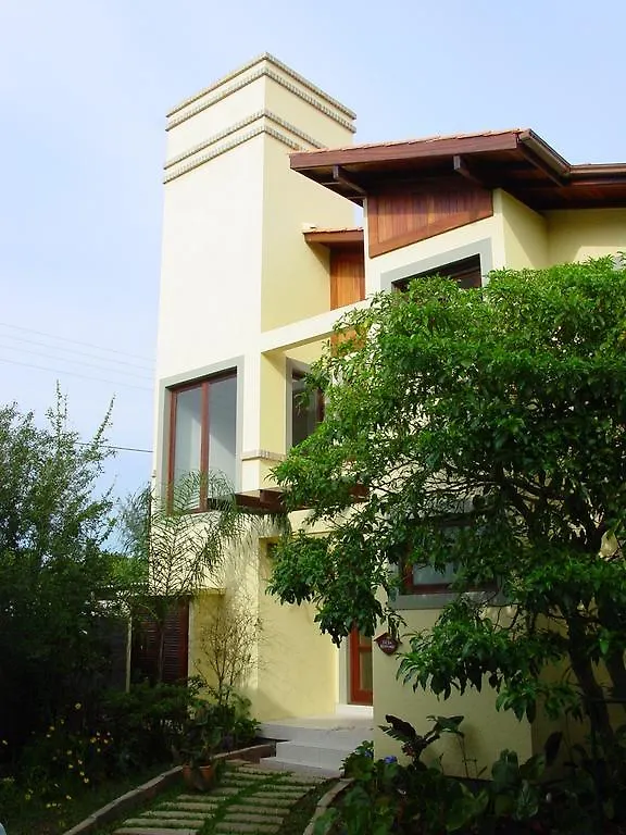 Pousada Verde Natur Florianópolis Inn