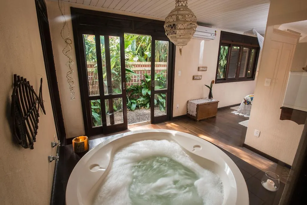 Inn Pousada Verde Natur Florianópolis
